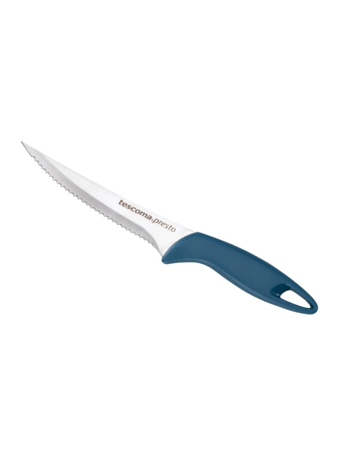 Tescoma Steak Knife Cm 12 Presto - Image 1